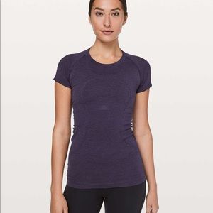 Lululemon Swiftly Tech T-Shirt Short Sleeve